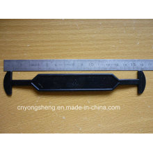 Black Plastic Injection Handles Mould